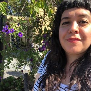 Meet your Posher, Natalia